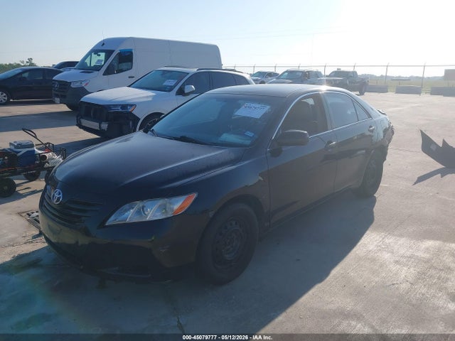 45079777 :رقم المزاد ، 4T1BE46K29U409550 vin ، 2009 Toyota Camry Le مزاد بيع