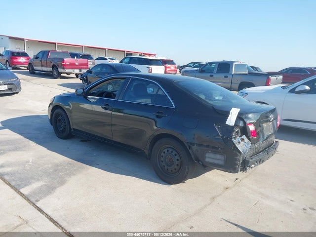45079777 :رقم المزاد ، 4T1BE46K29U409550 vin ، 2009 Toyota Camry Le مزاد بيع