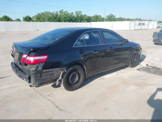 45079777 :رقم المزاد ، 4T1BE46K29U409550 vin ، 2009 Toyota Camry Le مزاد بيع