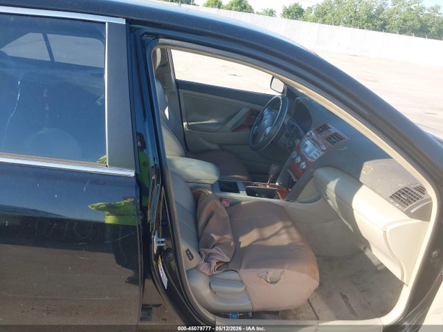 45079777 :رقم المزاد ، 4T1BE46K29U409550 vin ، 2009 Toyota Camry Le مزاد بيع