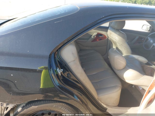 45079777 :رقم المزاد ، 4T1BE46K29U409550 vin ، 2009 Toyota Camry Le مزاد بيع