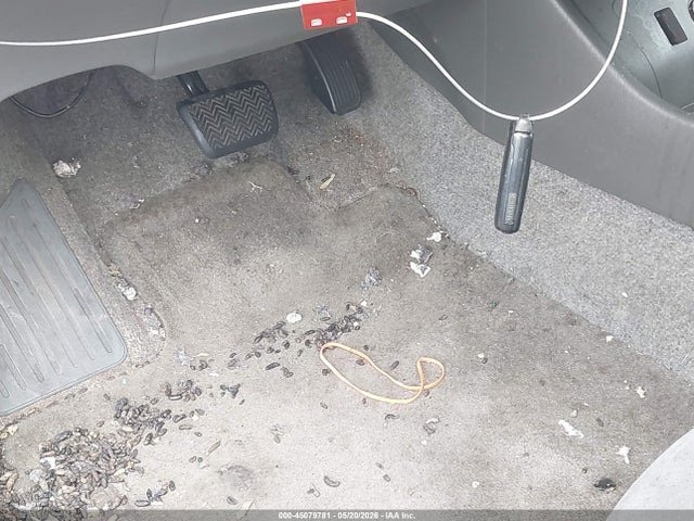 Aukcja sprzedaży 2011 Toyota Prius Two, vin: JTDKN3DU2B5373040, numer aukcji: 45079781