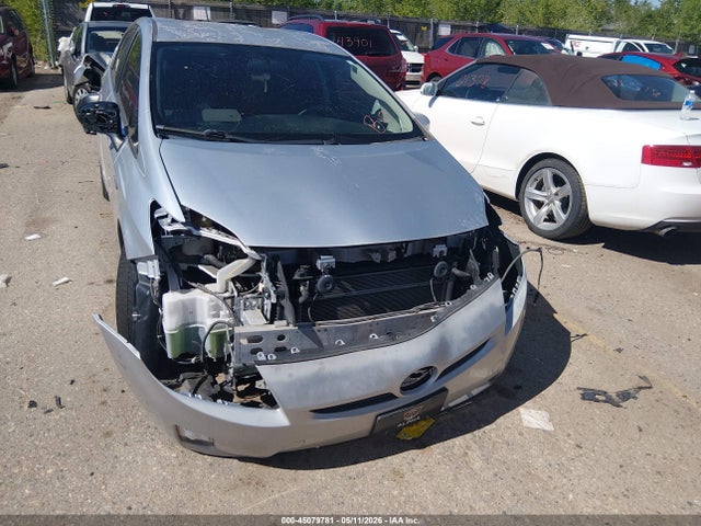 Aukcja sprzedaży 2011 Toyota Prius Two, vin: JTDKN3DU2B5373040, numer aukcji: 45079781