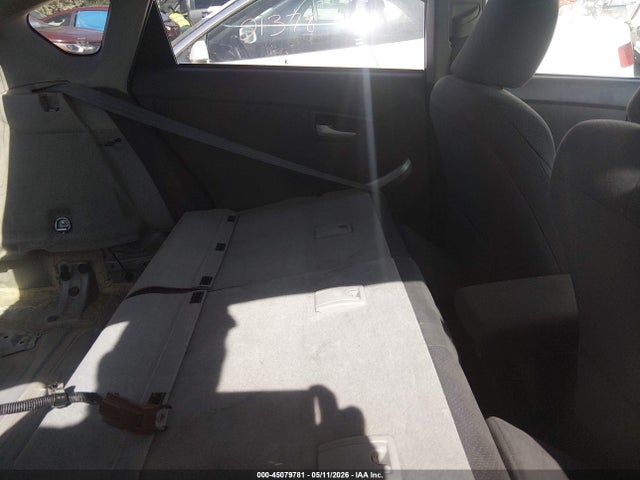 Aukcja sprzedaży 2011 Toyota Prius Two, vin: JTDKN3DU2B5373040, numer aukcji: 45079781