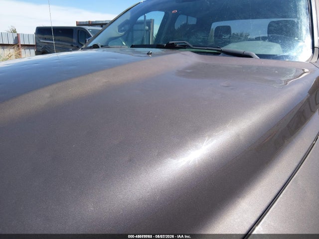 Продажа на аукционе авто 2018 Ram 1500 Tradesman  4x4 5'7 Box, vin: 1C6RR7KT7JS295544, номер лота: 45079783