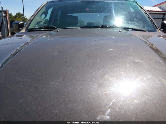 Продажа на аукционе авто 2018 Ram 1500 Tradesman  4x4 5'7 Box, vin: 1C6RR7KT7JS295544, номер лота: 45079783