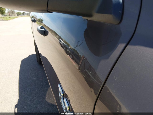 Продажа на аукционе авто 2018 Ram 1500 Tradesman  4x4 5'7 Box, vin: 1C6RR7KT7JS295544, номер лота: 45079783