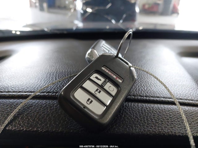 45079786 :رقم المزاد ، 5FNYF6H23MB013598 vin ، 2021 Honda Pilot Awd Special Edition مزاد بيع