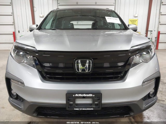 45079786 :رقم المزاد ، 5FNYF6H23MB013598 vin ، 2021 Honda Pilot Awd Special Edition مزاد بيع
