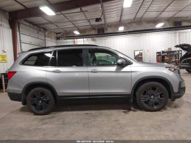 45079786 :رقم المزاد ، 5FNYF6H23MB013598 vin ، 2021 Honda Pilot Awd Special Edition مزاد بيع
