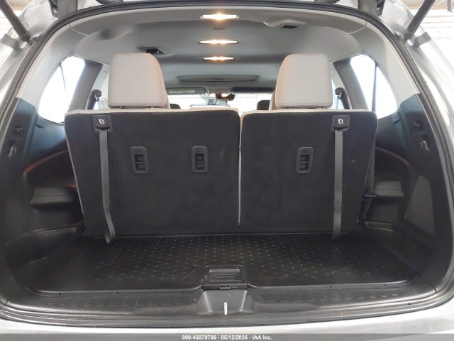 45079786 :رقم المزاد ، 5FNYF6H23MB013598 vin ، 2021 Honda Pilot Awd Special Edition مزاد بيع
