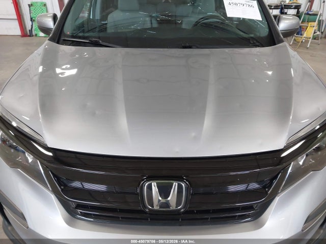 45079786 :رقم المزاد ، 5FNYF6H23MB013598 vin ، 2021 Honda Pilot Awd Special Edition مزاد بيع