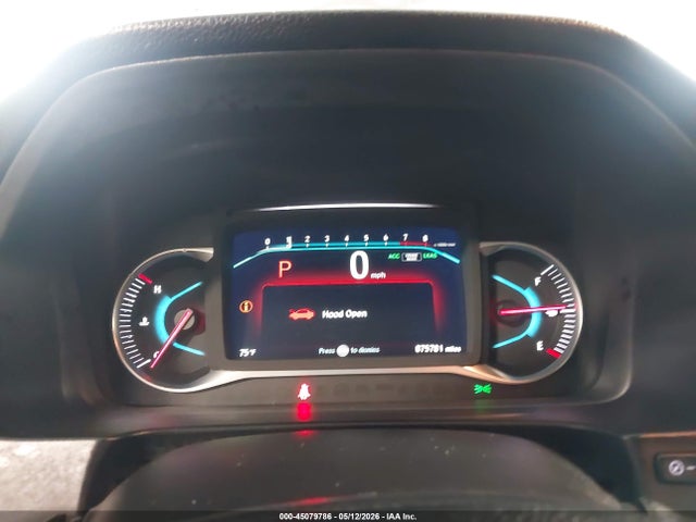 45079786 :رقم المزاد ، 5FNYF6H23MB013598 vin ، 2021 Honda Pilot Awd Special Edition مزاد بيع