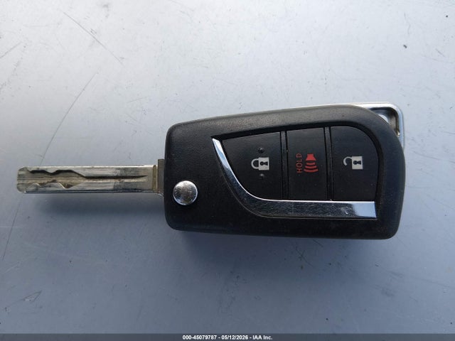 Toyota RAV4 LE 2022 2T3F1RFV1NW258660 Image 11