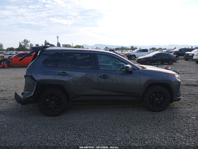 Toyota RAV4 LE 2022 2T3F1RFV1NW258660 Image 14