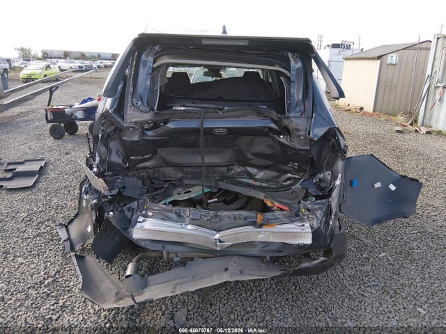 Toyota RAV4 LE 2022 2T3F1RFV1NW258660 Image 17