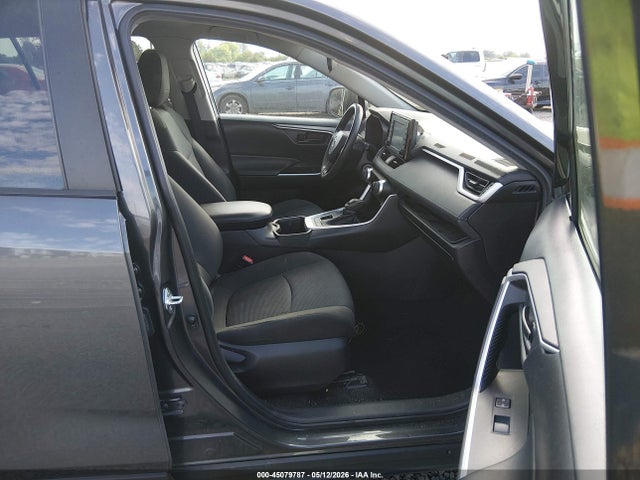 Toyota RAV4 LE 2022 2T3F1RFV1NW258660 Image 5