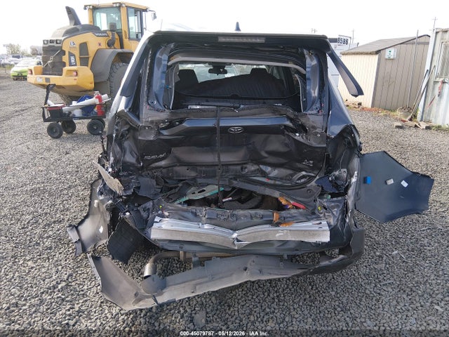 Toyota RAV4 LE 2022 2T3F1RFV1NW258660 Image 6