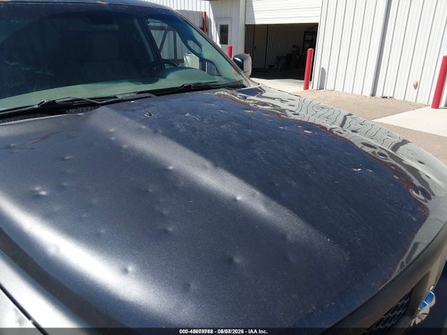 45079788 :رقم المزاد ، 1C6RR7FT7GS102344 vin ، 2016 Ram 1500 Tradesman مزاد بيع