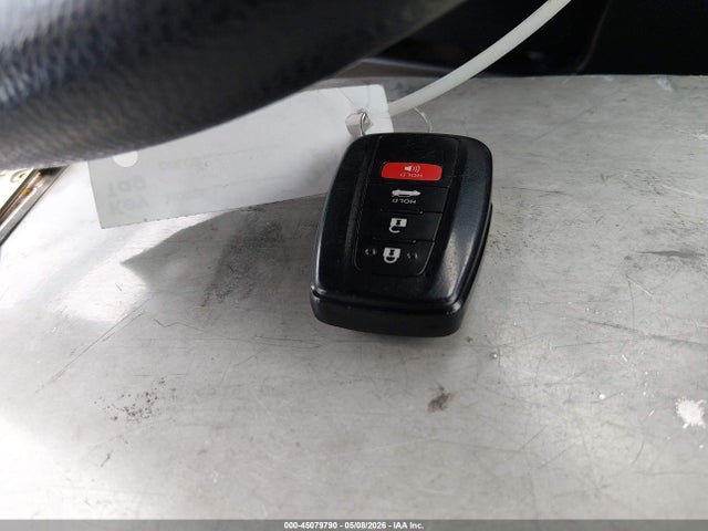 2020 Toyota Corolla Hybrid Le მანქანა იყიდება აუქციონზე, vin: JTDEBRBE0LJ017800, აუქციონის ნომერი: 45079790