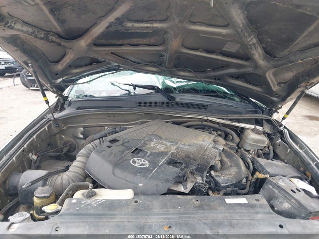 Продаж на аукціоні авто 2008 Toyota 4runner Sr5 V6, vin: JTEZU14R08K017421, номер лоту: 45079793