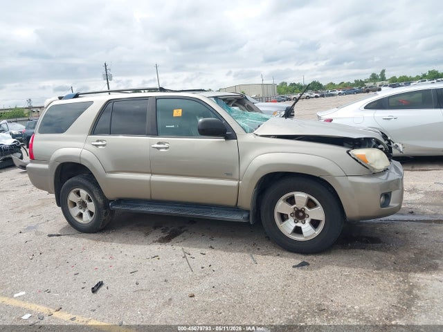 Продаж на аукціоні авто 2008 Toyota 4runner Sr5 V6, vin: JTEZU14R08K017421, номер лоту: 45079793