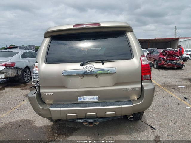 Продаж на аукціоні авто 2008 Toyota 4runner Sr5 V6, vin: JTEZU14R08K017421, номер лоту: 45079793