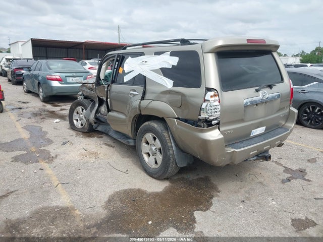 Продаж на аукціоні авто 2008 Toyota 4runner Sr5 V6, vin: JTEZU14R08K017421, номер лоту: 45079793