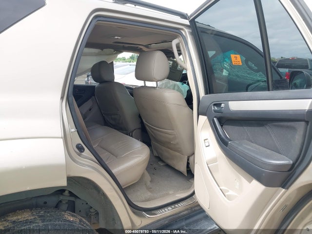 Продаж на аукціоні авто 2008 Toyota 4runner Sr5 V6, vin: JTEZU14R08K017421, номер лоту: 45079793