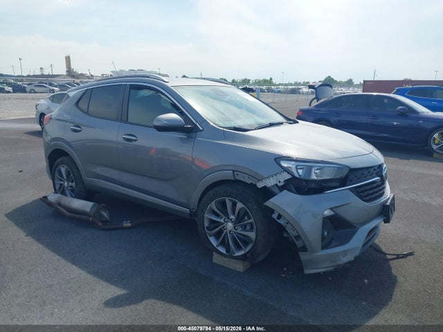 Aukcja sprzedaży 2023 Buick Encore Gx Select Awd, vin: KL4MMESLXPB126305, numer aukcji: 45079794