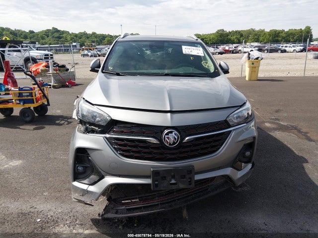 Aukcja sprzedaży 2023 Buick Encore Gx Select Awd, vin: KL4MMESLXPB126305, numer aukcji: 45079794
