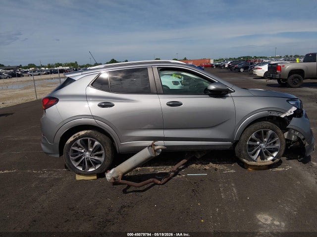 Aukcja sprzedaży 2023 Buick Encore Gx Select Awd, vin: KL4MMESLXPB126305, numer aukcji: 45079794