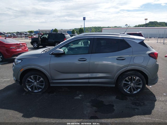 Aukcja sprzedaży 2023 Buick Encore Gx Select Awd, vin: KL4MMESLXPB126305, numer aukcji: 45079794