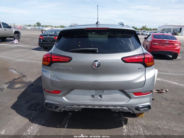 Aukcja sprzedaży 2023 Buick Encore Gx Select Awd, vin: KL4MMESLXPB126305, numer aukcji: 45079794