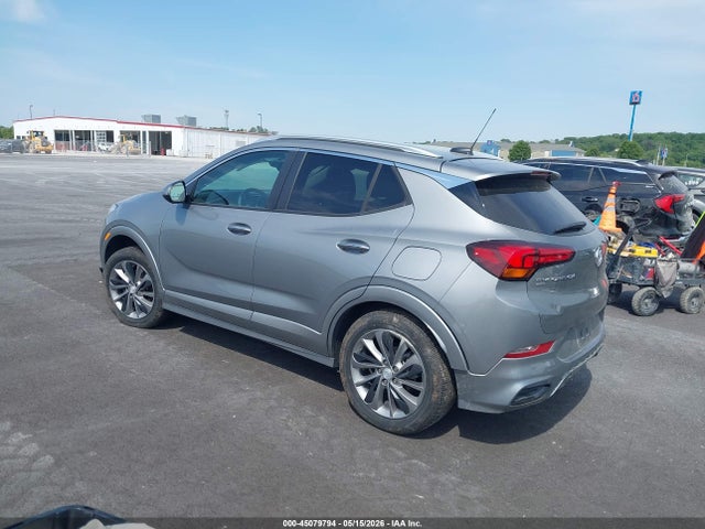 Aukcja sprzedaży 2023 Buick Encore Gx Select Awd, vin: KL4MMESLXPB126305, numer aukcji: 45079794