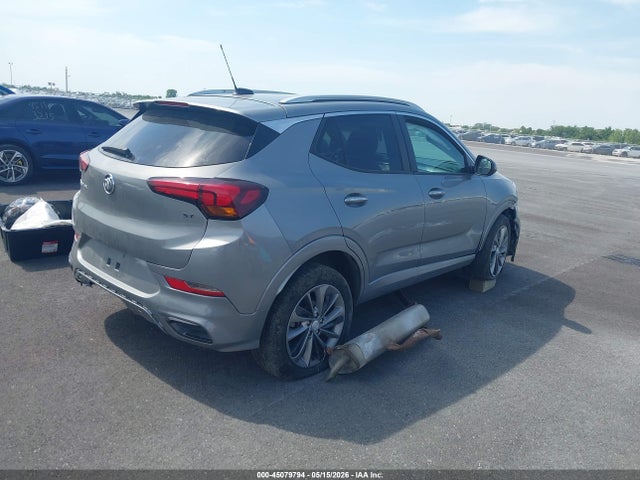 Aukcja sprzedaży 2023 Buick Encore Gx Select Awd, vin: KL4MMESLXPB126305, numer aukcji: 45079794