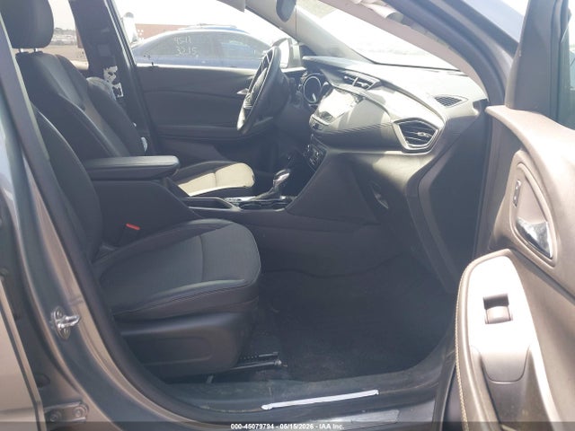 Aukcja sprzedaży 2023 Buick Encore Gx Select Awd, vin: KL4MMESLXPB126305, numer aukcji: 45079794