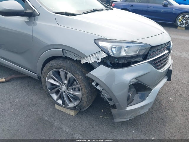 Aukcja sprzedaży 2023 Buick Encore Gx Select Awd, vin: KL4MMESLXPB126305, numer aukcji: 45079794