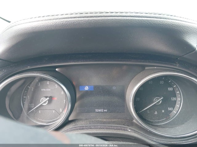 Aukcja sprzedaży 2023 Buick Encore Gx Select Awd, vin: KL4MMESLXPB126305, numer aukcji: 45079794