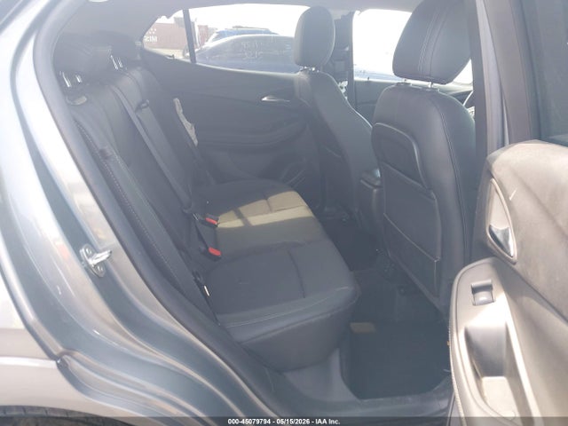 Aukcja sprzedaży 2023 Buick Encore Gx Select Awd, vin: KL4MMESLXPB126305, numer aukcji: 45079794
