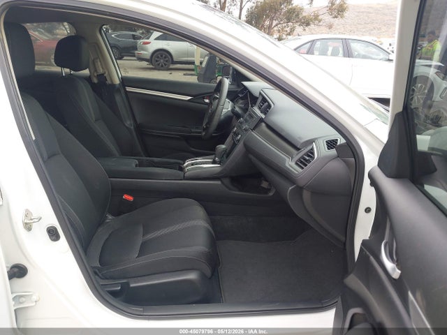 Honda Civic Lx 2019 2HGFC2F68KH573995 Image 5