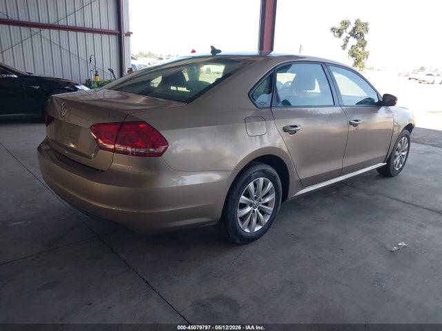 Aukcja sprzedaży 2015 Volkswagen Passat 1.8t Wolfsburg Edition, vin: 1VWAT7A34FC041880, numer aukcji: 45079797