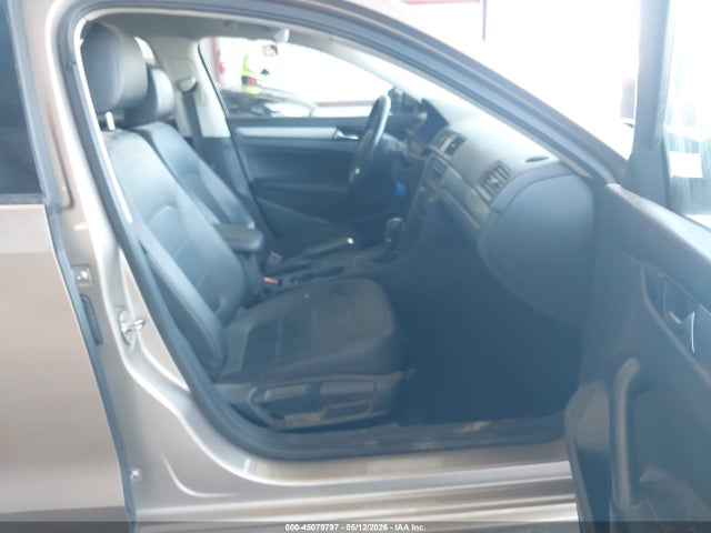 Aukcja sprzedaży 2015 Volkswagen Passat 1.8t Wolfsburg Edition, vin: 1VWAT7A34FC041880, numer aukcji: 45079797