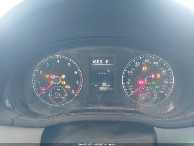 Aukcja sprzedaży 2015 Volkswagen Passat 1.8t Wolfsburg Edition, vin: 1VWAT7A34FC041880, numer aukcji: 45079797
