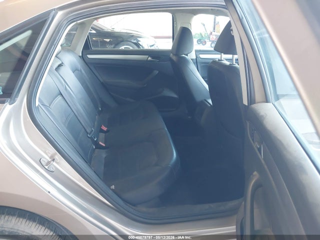 Aukcja sprzedaży 2015 Volkswagen Passat 1.8t Wolfsburg Edition, vin: 1VWAT7A34FC041880, numer aukcji: 45079797