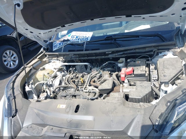 JA4J3TA86PZ015958 Mitsubishi Outlander Es 2.5 2wd