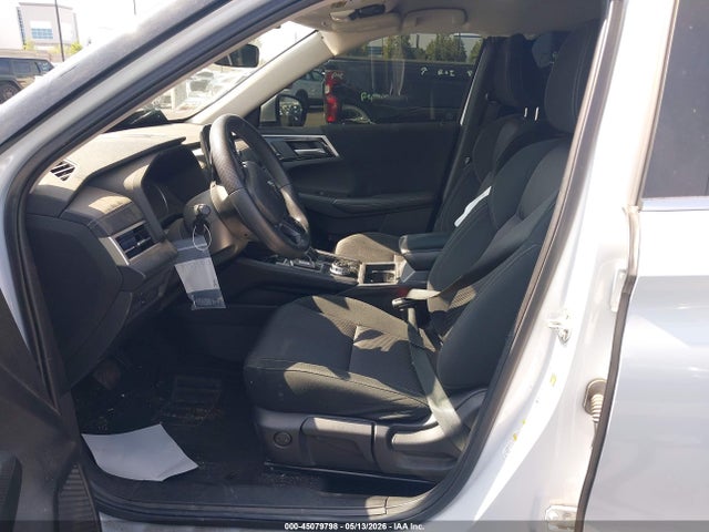 JA4J3TA86PZ015958 Mitsubishi Outlander Es 2.5 2wd