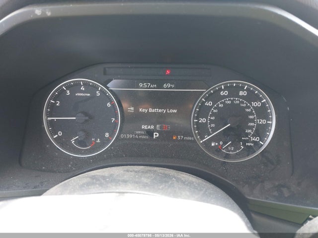 JA4J3TA86PZ015958 Mitsubishi Outlander Es 2.5 2wd