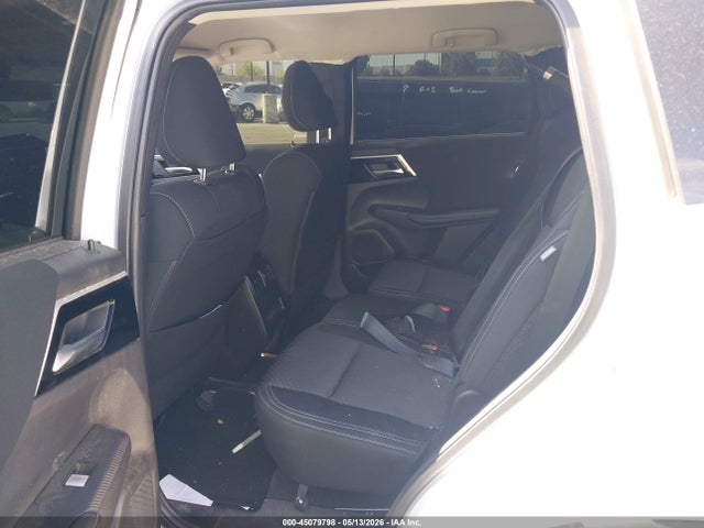 JA4J3TA86PZ015958 Mitsubishi Outlander Es 2.5 2wd