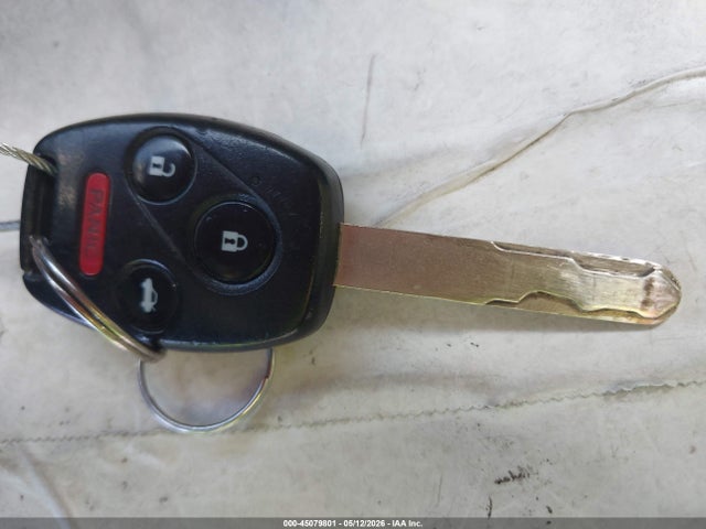 Продажа на аукционе авто 2012 Honda Civic Hybrid, vin: JHMFB4F26CS010527, номер лота: 45079801
